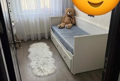 Apartament cu 3 camere, mobilat în Casa de Cultură - 10