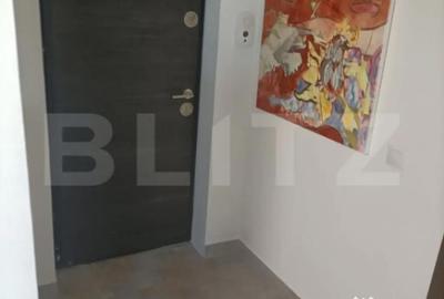 Garsonieră semidecomandată în Florești - 1