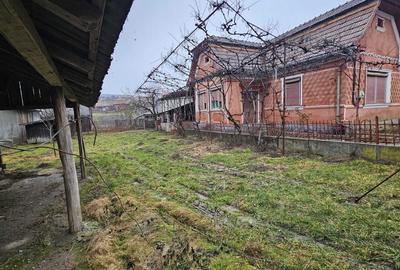 Casă cu 4 camere în Tritenii de Sus - 3