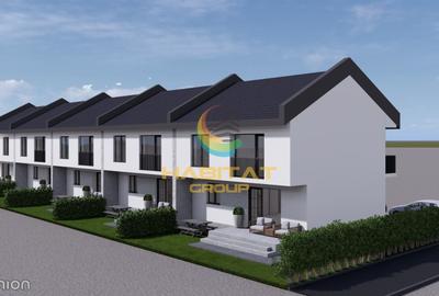 Casă cu 4 camere cu Canalizare în Nord-Est - 3