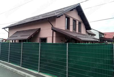 Casă cu 5 camere cu Teren 505 Mp în Câmpinița - 1