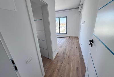 Casa moderna Allegria P+1+M. 5 cam. Util 171mp. Teren 241mp - 17