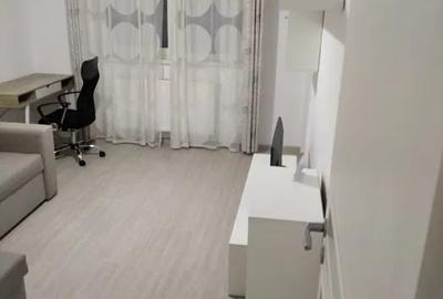 Garsoniera, 30 mp, decomandata, centrala, ac, metrou aproape, Berceni - 2