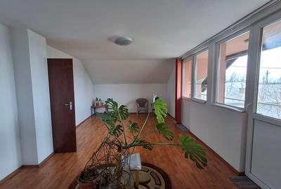 Vila P+1  Ploiesti - Paulestii Noi - 29