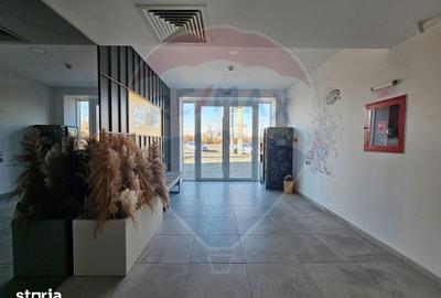 Spațiu comercial, de 240 mp, în Zona industrială - 8