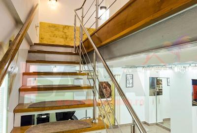 Spațiu comercial, de 107 mp, în Central - 6