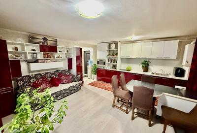 Apartament 2 camere, situat in Floresti, zona Eroilor - 1