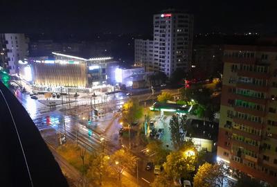 Apartament cu 2 camere nedecomandat în 13 Septembrie - 1