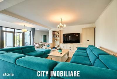 Casă cu Teren 911 Mp în Central - 12