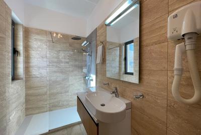 Statiunea Mamaia - Centru - Riviera Residence, garsoniera la plaja - 15