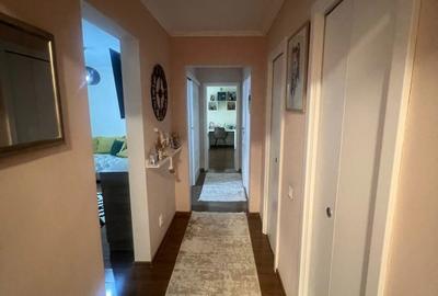 Apartament 3 camere, 74 mp, etaj intermediar, zona Parang, Manastur - 6