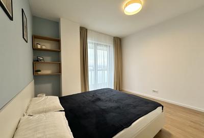 Inchiriere Apartament 2 camere, garaj, Liberty Residential - 14