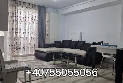Apartament cu 2 camere decomandat în Tomis Plus - 2