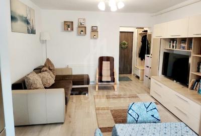 Apartament cu 3 camere, mobilat în Exterior Vest - 2