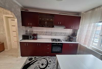 Apartament cu 2 camere semidecomandat în Rogerius - 1