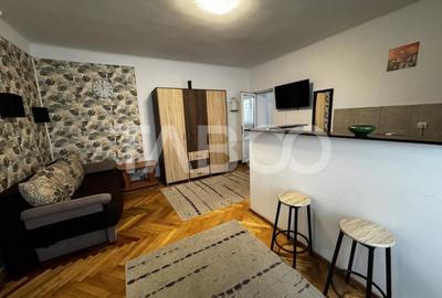 Apartament de inchiriat 2 camere pet friendly Centrul Istoric Sibiu - 1
