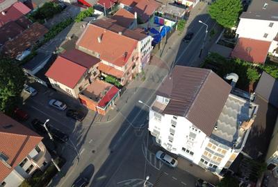 Vila de vanzare cu 16 camere  in zona Coiciu- Constanta - 22