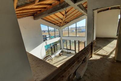 Berceni | Casa individuala - 5 Camere | Teren 380 mp - 5