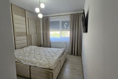 Apartament cu 2 camere decomandat, mobilat în Berceni - 3