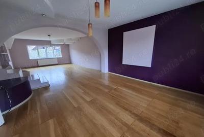 Zona str. Valea Borcutului casa D+P+E, construita in anul 2000, teren 800 mp - 9