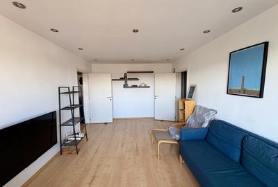 [Proprietar]  Vanzare apartament 2 camere semidec - 5min  M Stefan Cel Mare - 6