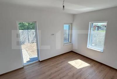 Casă cu 3 camere cu Teren 269 Mp în Ianova - 2