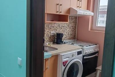 Apartament 2 camere, decomandat, 50 mp, centrala, ac, balcon, Popesti Leordeni - 4