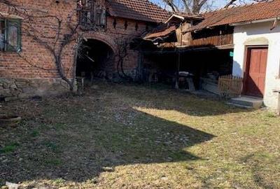 Casă cu 3 camere în Novaci - 5