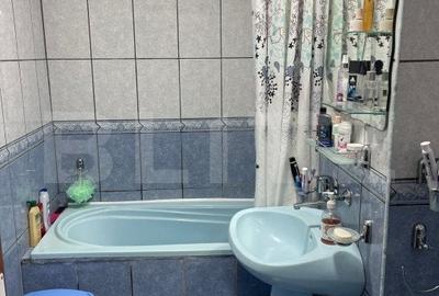 Apartament cu 3 camere, Carpati 2 - 11