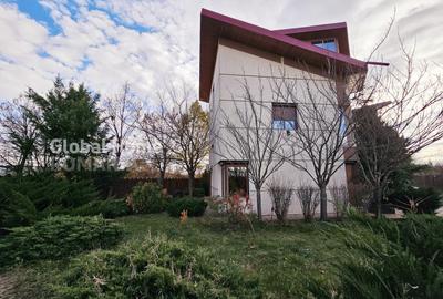 Duplex cu 6 camere cu Canalizare în Sisești - 42