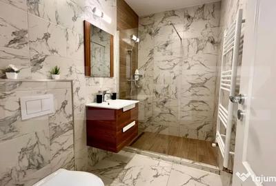 Apartament cu 2 camere decomandat în Central - 3