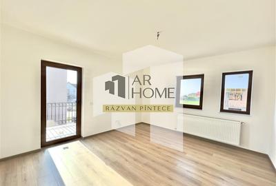 Casa P 1E tip duplex, 4 camere, 3 bai, Paulesti, langa Ploie - 9