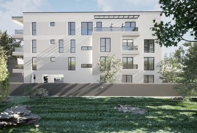 Finalizare Septembrie 2025 - Duplex 4 camere Bloc Boutique | 7 Unitati ! - 2