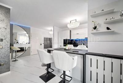 Apartament cu 3 camere decomandat, mobilat în Avantgarden - 3