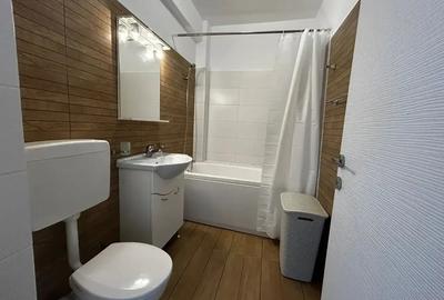 Garsoniera spatioasă de închiriat în zona Grand Arena - 14