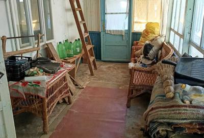 Casă cu 3 camere în Păltiniș - 4