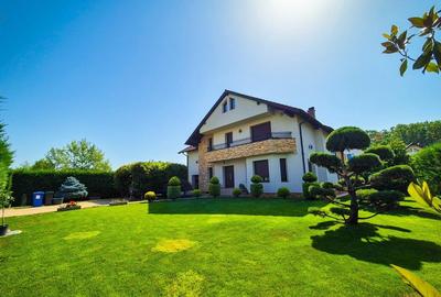 Casa S+P+1E Platou Gavana Pitesti - 5