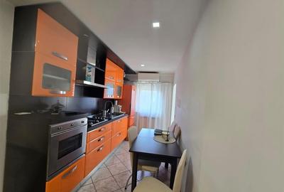 Apartament cu doua camere Str . Stejarului recent renovat - 2