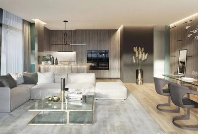 Apartament cu 4 camere decomandat în Central - 9