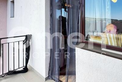 Apartament 3 camere cu mansardă , 120 mp, zona Marul de Aur. - 7