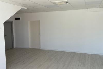 Spațiu industrial, de 572 mp, în Chiajna - 4