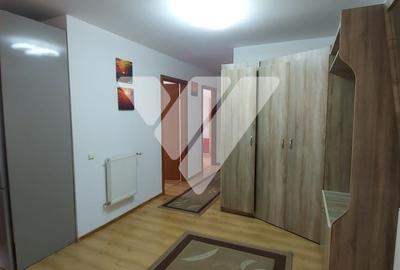 Apartament cu 3 camere decomandat, mobilat în Hipodrom 3 - 1