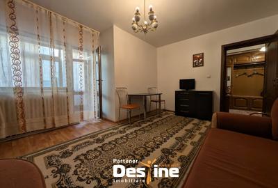 Ocazie Universitate Inchiriere apartament 3 camere 74 mp Et 1 mobilat - 2