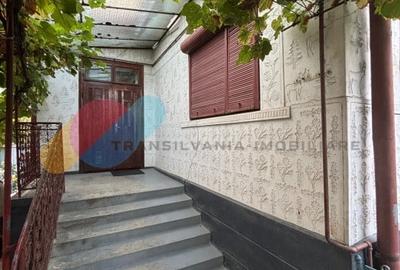 Casa 100 mp + teren 597 mp, zona Oasului Casa 100 mp + teren 597 mp, zona Oasului - 3