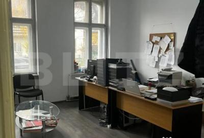 Casă cu 5 camere cu Teren 720 Mp în Ștefan cel Mare - 2