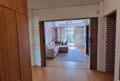 Apartament cu 3 camere decomandat, mobilat în Tei - 5