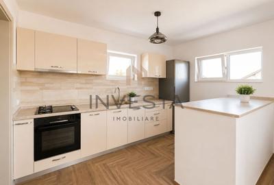 Duplex cu 4 camere cu Canalizare în Europa - 5