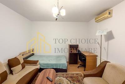 Apartament cu 2 camere decomandat în Primăverii - 4