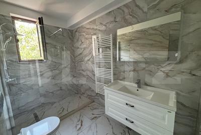 Apartament decomandat, 3 camere, 92 mp, zona Trattoria - 9