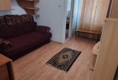 Garsonieră semidecomandată în CET